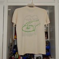 Image 2 of liljerryspringer tshirt designed by @ho.bby