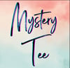 Patriotic Mystery Tee