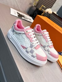 Image 1 of LV Azur Sneakers