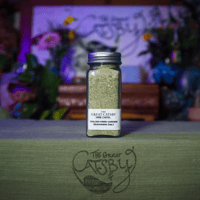 Image 2 of Italian Herb Garden Seasoning Salt 