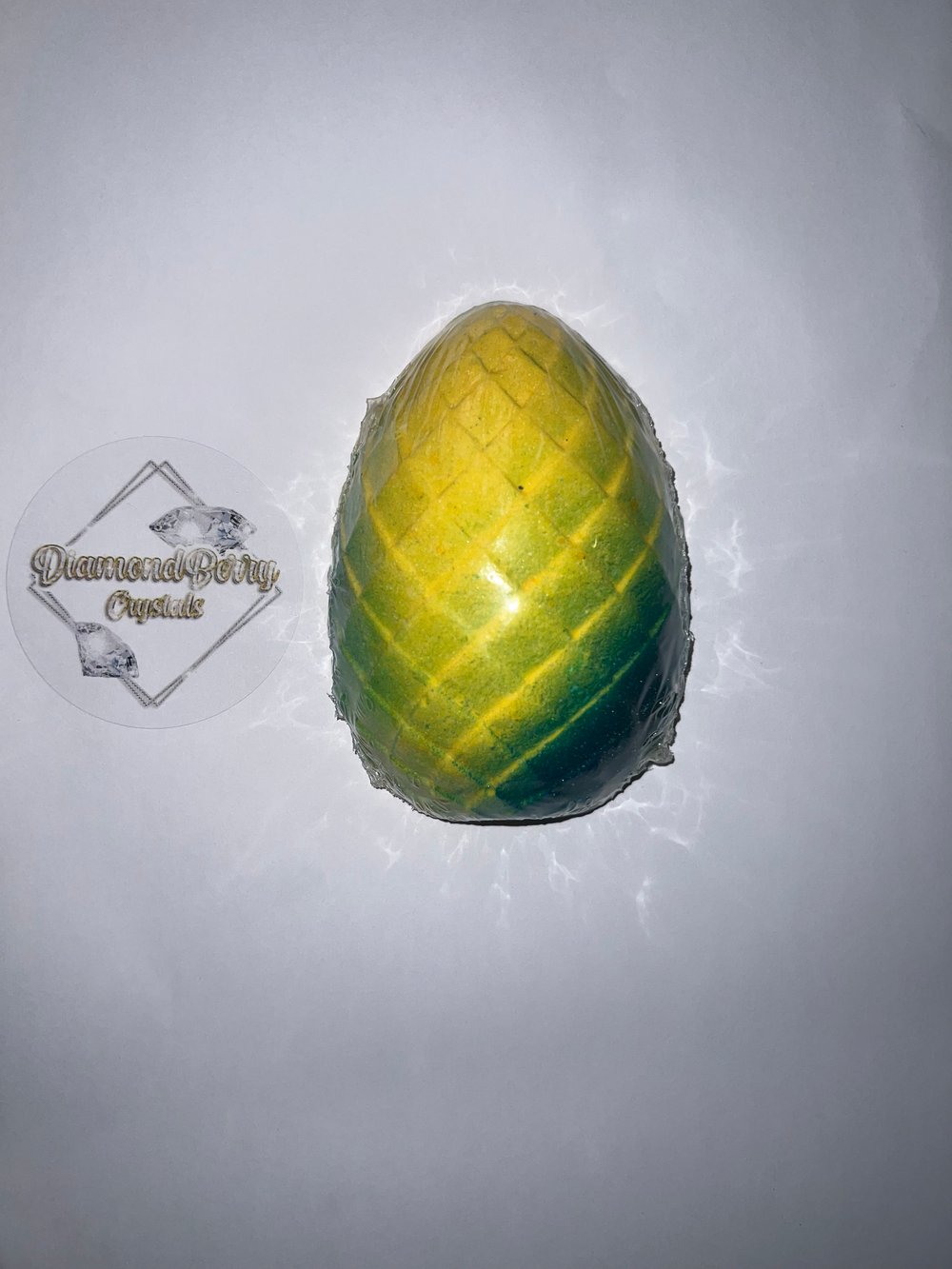 Image of T-story surprise egg