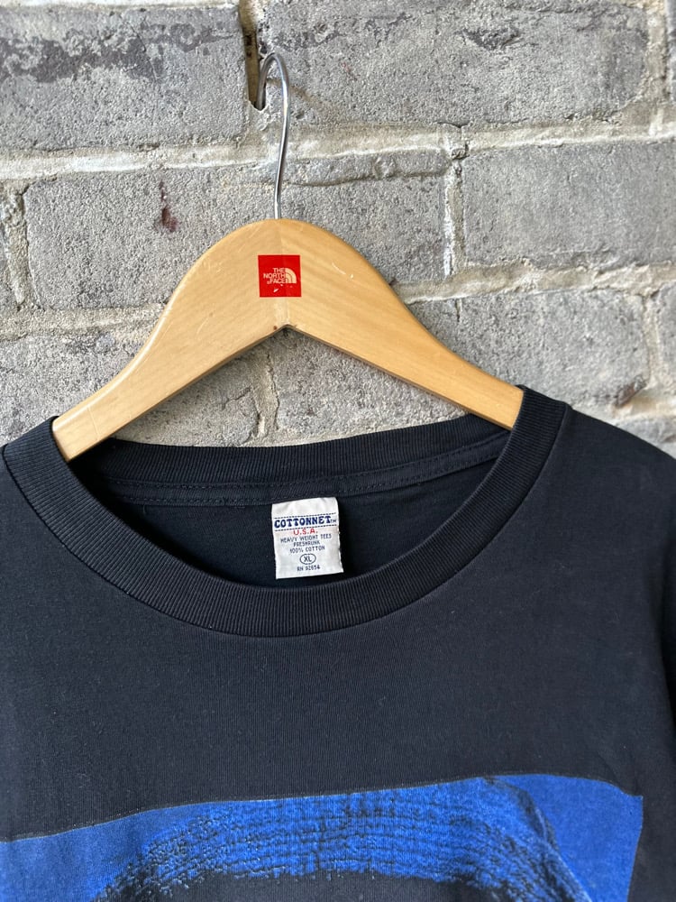 Image of 90’S VINTAGE J.J. From GOOD TIMES “DYN-O-MITE”  TV SHOW TEE, SIZE: XL