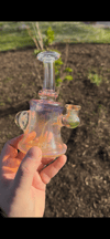 fume jammer