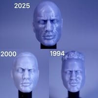 Image 1 of Rocky Unpainted