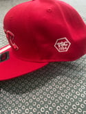 SKO (inspired) Snapback Hat