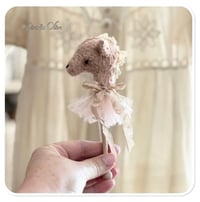Image 1 of Custom order for Kim - Handmade Hobby Horse