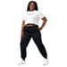 Image of Ancestor's Work- Crop Top (white)