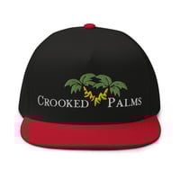 Image 3 of Crooked Palms - Cali Cap 
