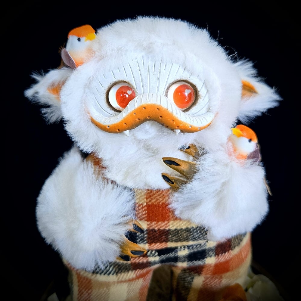 Image of Fergus