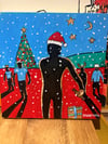 TGWO Christmas Canvas