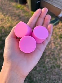 Image 1 of Strawberry Lip Scrub🍓