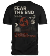 Image 1 of Fear the End