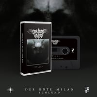 Der Rote Milan - SCHLUND Tape