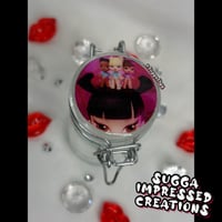 Image 1 of Bratz Babyz Mini Glass Stash