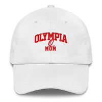 Image 1 of Olympia Mom Cap