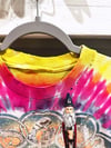 80s Jerry Jaspar Zodiac Wheel T-Shirt - Fits M