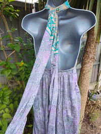 Image 6 of MIA Multi way jumpsuit lilac