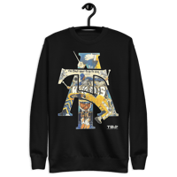 Image 1 of KAOS | crewneck