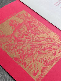Image 4 of Saint Bartholomew: Patron Saint of Bookbinders