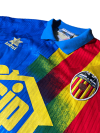 Image 4 of Valencia CF 94-95 Visitante