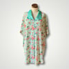 Victoria's Secret Satin Nightgown Small