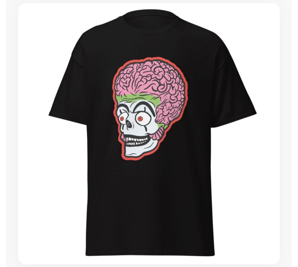 Image of Commander Juff