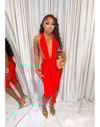 Image 1 of “Date Night” Jumpsuit 