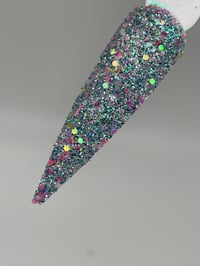 Image 4 of Diamond glitter mix