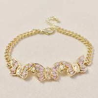 Image 2 of Ps Virgencita Bracelet