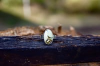 Image 3 of Paint Canyon Ring | Size 9.5