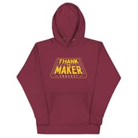 Image 4 of TTM Logo Hoodie