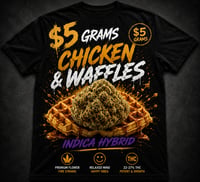 Chicken & Waffle