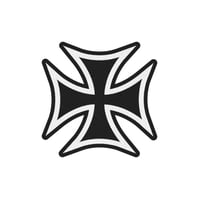 Iron- Logo