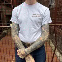 Image 3 of Wrong Gun Shirt