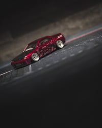 Image 12 of NISSAN SKYLINE R32 CUSTOM V4