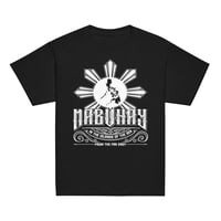 Image 4 of Mabuhay (Youth White Print)