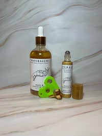 Image 3 of Nail & Cuticle Oil 