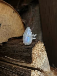 Image 1 of Moonstone Crown