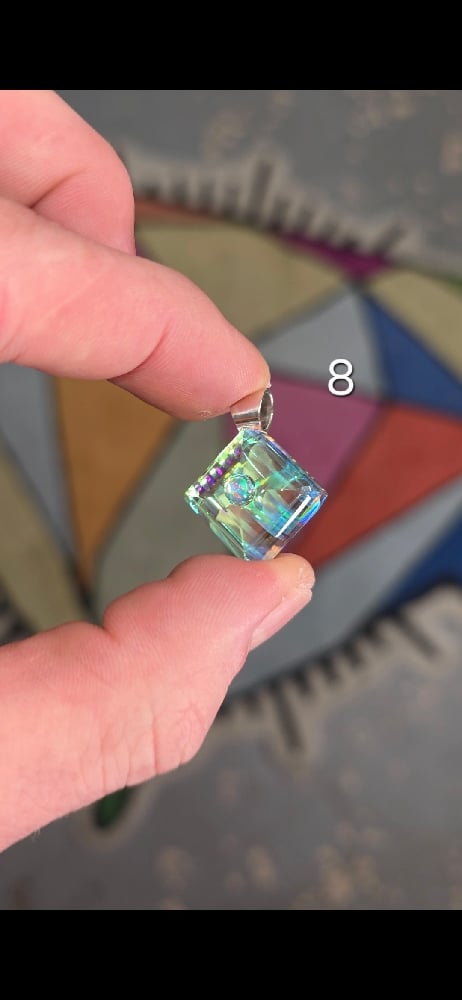 Image of Brilliant Bits Drop #3 