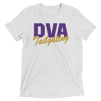 Image 2 of DVA 90s Triblend Shirt 