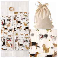 Image 1 of Bow Wow Wow Bundle