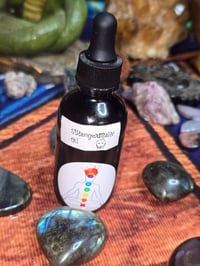 Image 8 of StRangexMaRé Oil