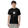 Unisex Solar Eclipse 2024 t-shirt