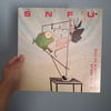 SNFU - If You Swear You'll Catch Fish - LP