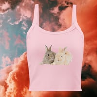 Image 4 of ⚥ 'Hun Buns' Tank