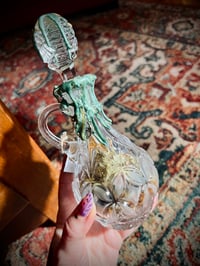 Image 2 of Prosperity & Good Luck Spell Jar #3