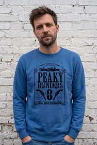 Image 1 of Sudadera Peaky Blinders