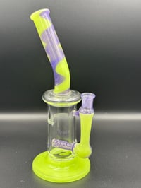 Image 2 of Slyme and purple mini stemline 