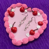 Image 1 of Barbed rope