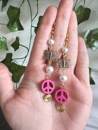 Image 2 of Aurora Earrings